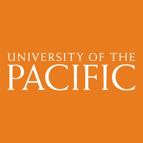 University of The Pacific