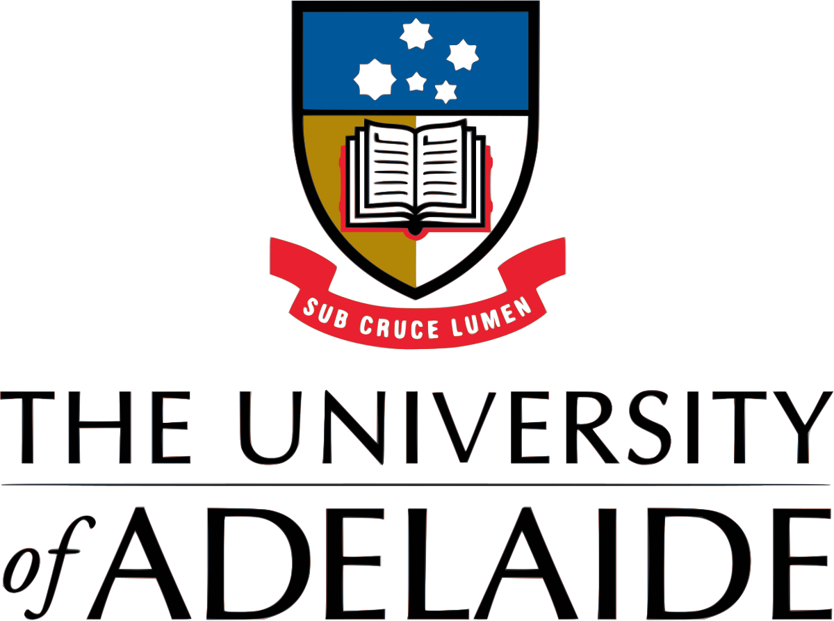 The University of Adelaide