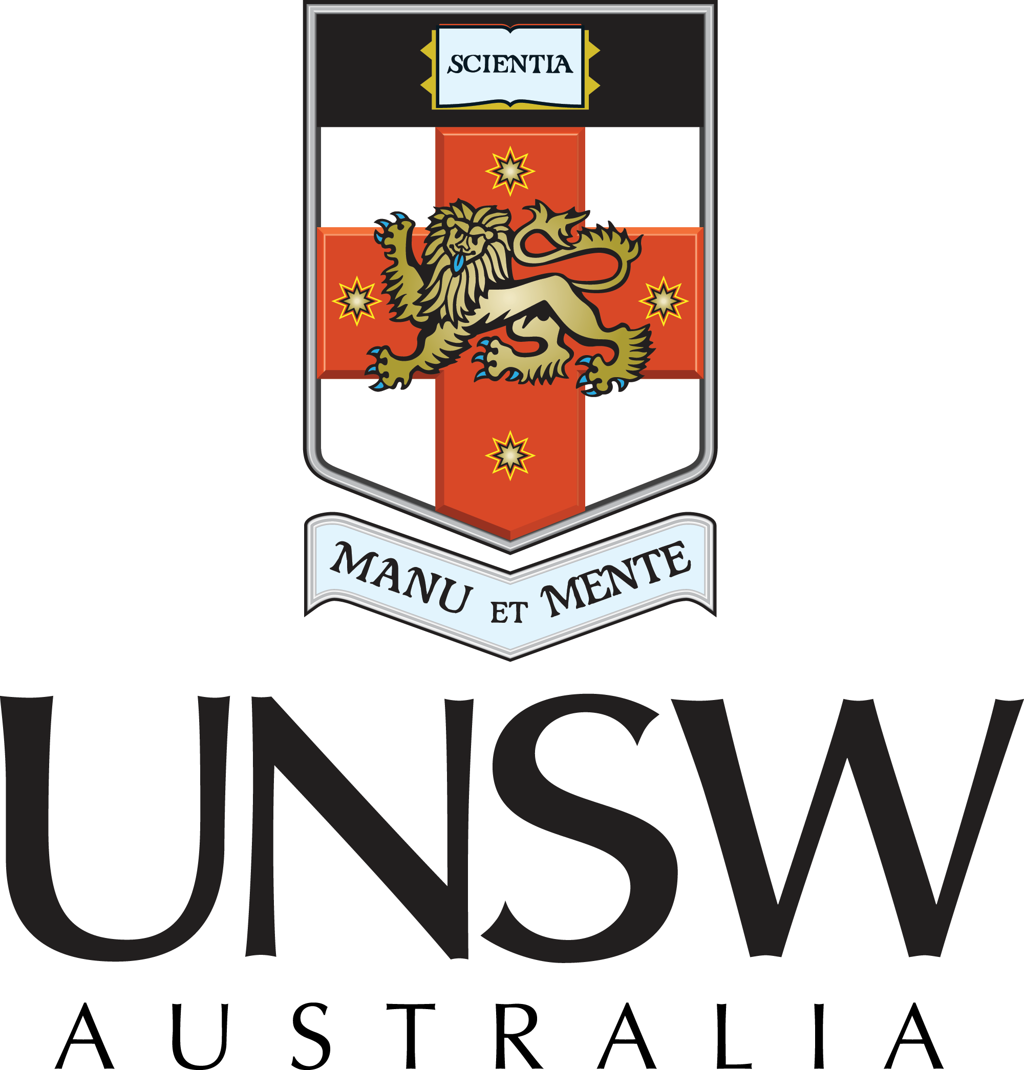 The University of New South Wales